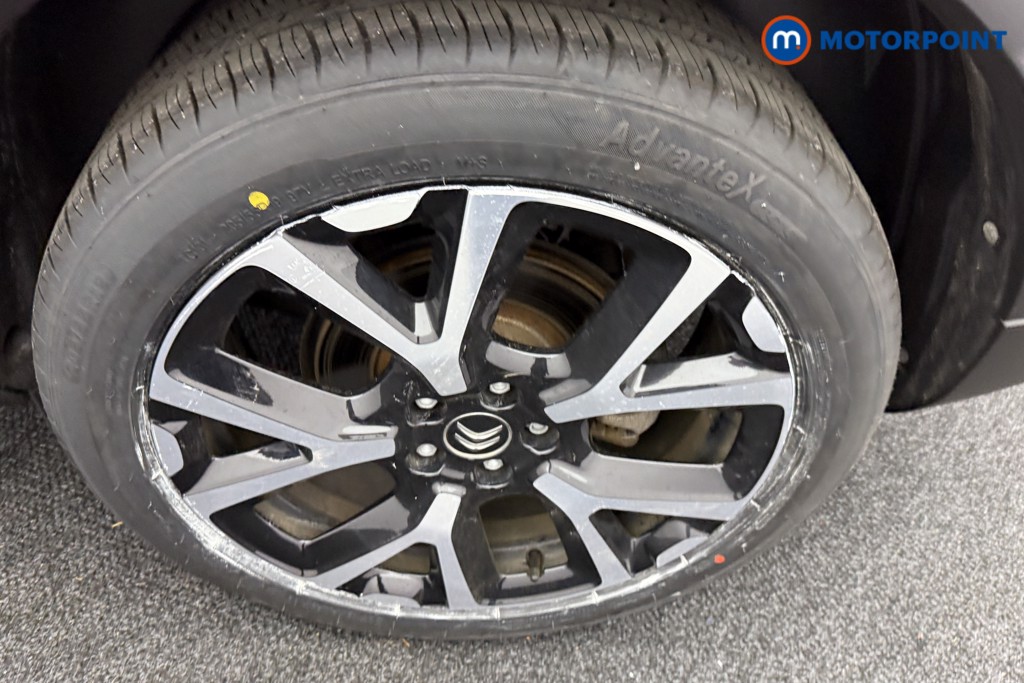 Citroen C5 Aircross Shine Plus Automatic Petrol SUV - Stock Number (1540155) - 32nd supplementary image