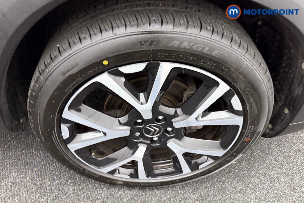Citroen C5 Aircross Shine Plus Automatic Petrol SUV - Stock Number (1540155) - 34th supplementary image