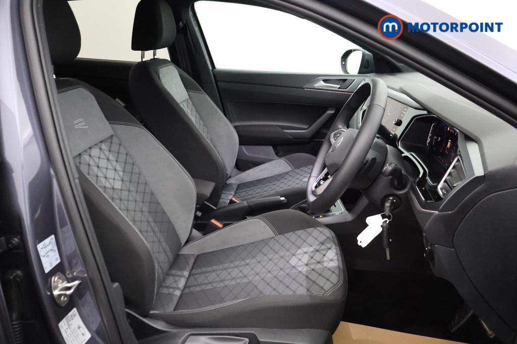 Volkswagen Taigo R-Line Automatic Petrol SUV - Stock Number (1540231) - 11th supplementary image
