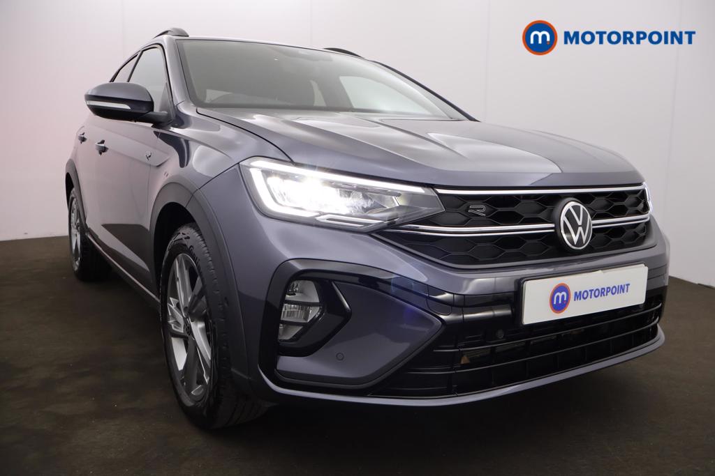 Volkswagen Taigo R-Line Automatic Petrol SUV - Stock Number (1540231) - 19th supplementary image
