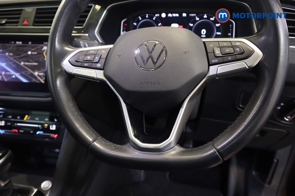 Volkswagen Tiguan Elegance Automatic Petrol SUV - Stock Number (1540245) - 3rd supplementary image