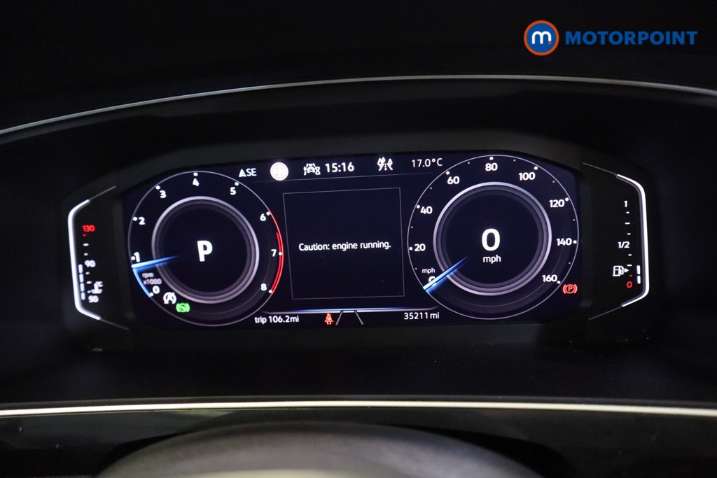 Volkswagen Tiguan Elegance Automatic Petrol SUV - Stock Number (1540245) - 4th supplementary image