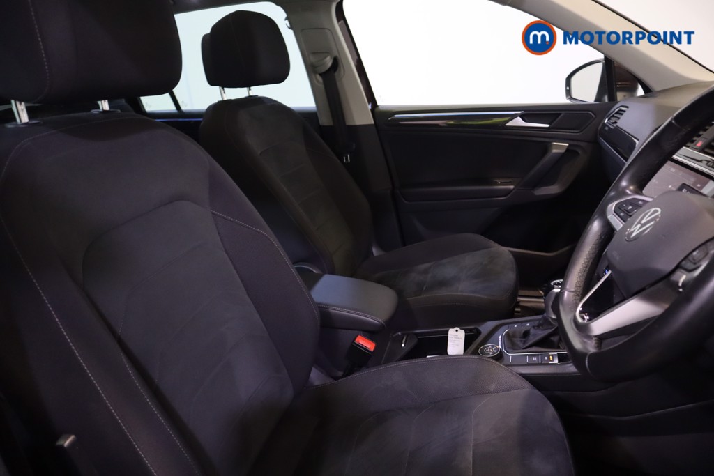 Volkswagen Tiguan Elegance Automatic Petrol SUV - Stock Number (1540245) - 6th supplementary image