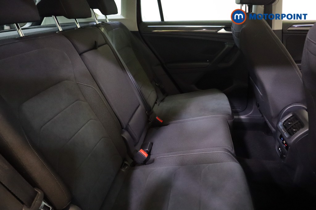 Volkswagen Tiguan Elegance Automatic Petrol SUV - Stock Number (1540245) - 7th supplementary image