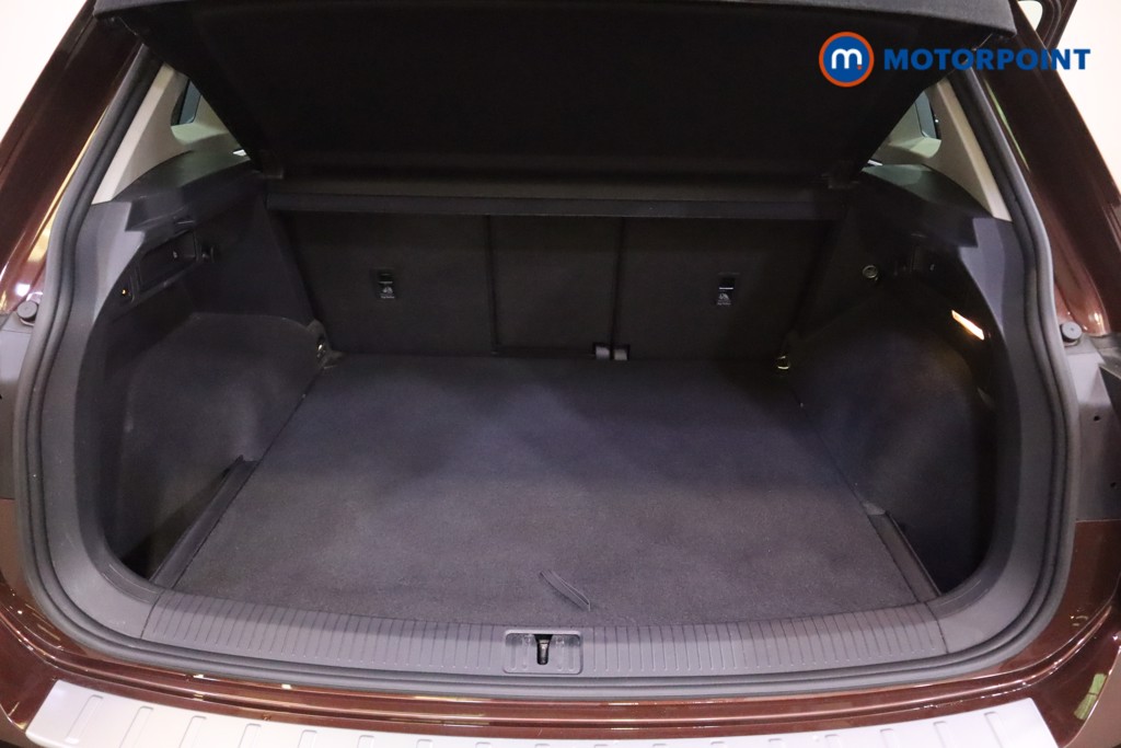 Volkswagen Tiguan Elegance Automatic Petrol SUV - Stock Number (1540245) - 8th supplementary image