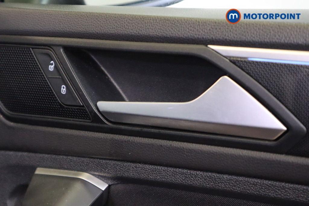 Volkswagen Tiguan Elegance Automatic Petrol SUV - Stock Number (1540245) - 14th supplementary image