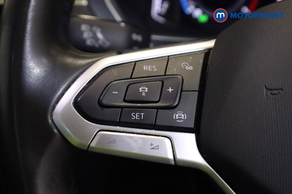 Volkswagen Tiguan Elegance Automatic Petrol SUV - Stock Number (1540245) - 16th supplementary image