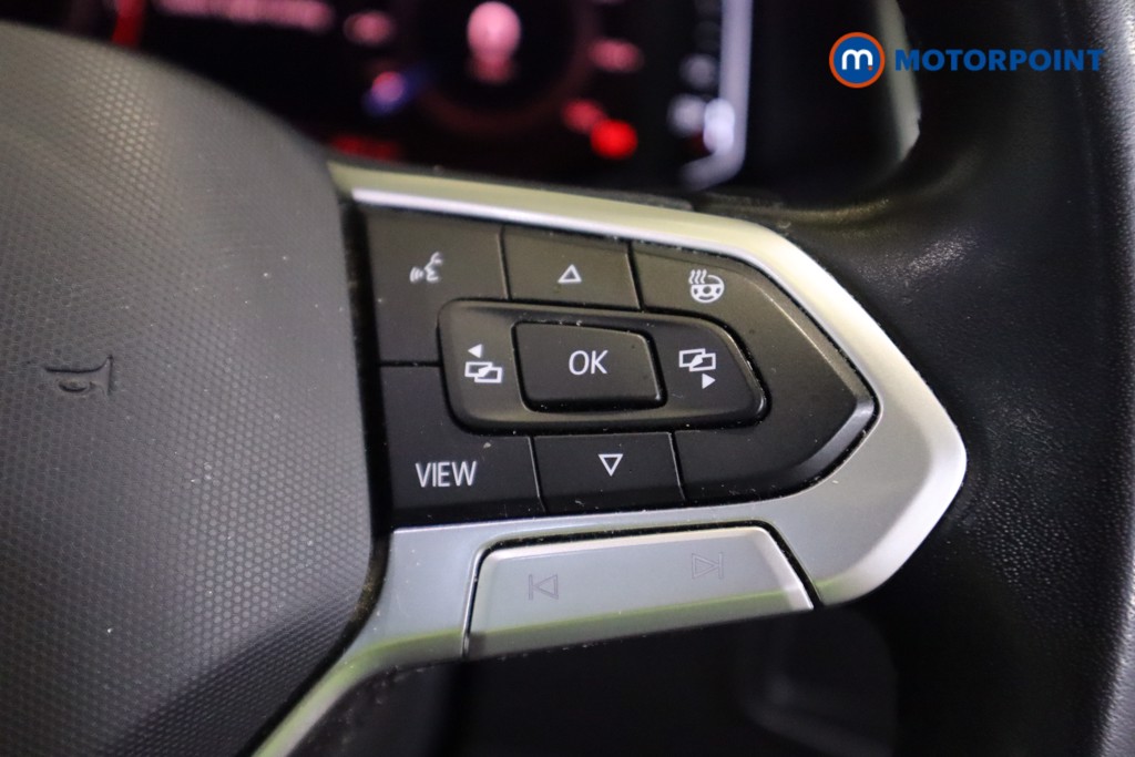 Volkswagen Tiguan Elegance Automatic Petrol SUV - Stock Number (1540245) - 17th supplementary image