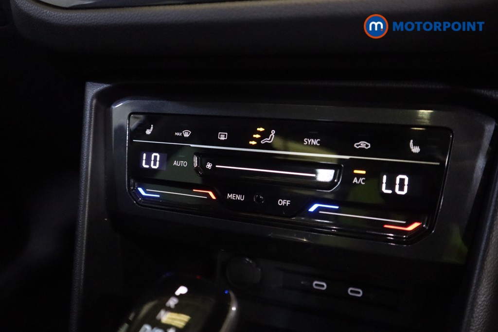 Volkswagen Tiguan Elegance Automatic Petrol SUV - Stock Number (1540245) - 20th supplementary image