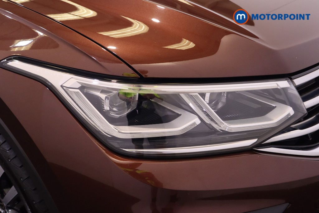 Volkswagen Tiguan Elegance Automatic Petrol SUV - Stock Number (1540245) - 27th supplementary image
