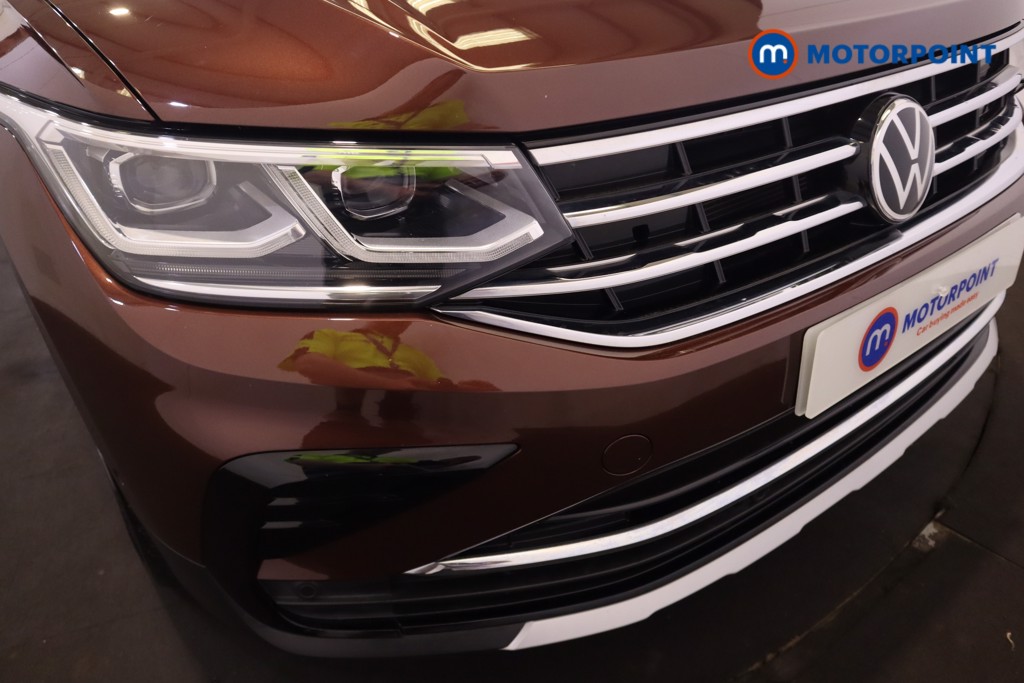 Volkswagen Tiguan Elegance Automatic Petrol SUV - Stock Number (1540245) - 28th supplementary image