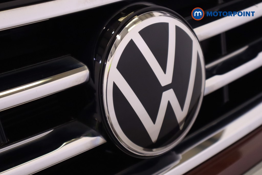 Volkswagen Tiguan Elegance Automatic Petrol SUV - Stock Number (1540245) - 29th supplementary image