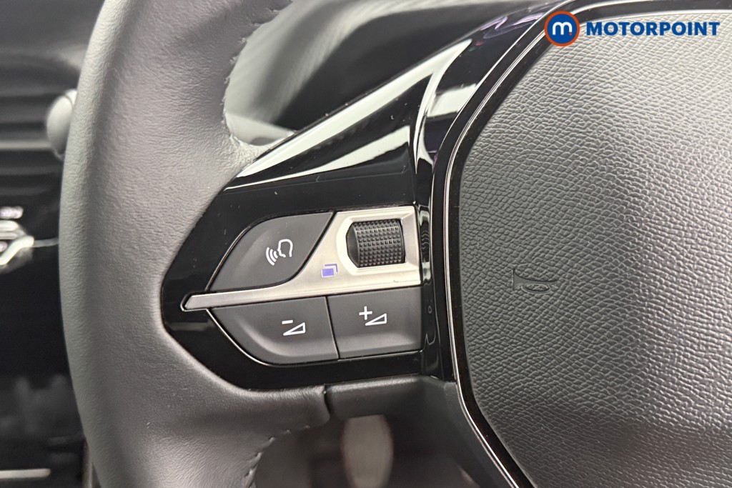 Peugeot 208 Allure Manual Petrol Hatchback - Stock Number (1540335) - 10th supplementary image