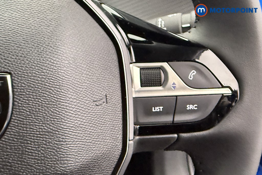Peugeot 208 Allure Manual Petrol Hatchback - Stock Number (1540335) - 11th supplementary image