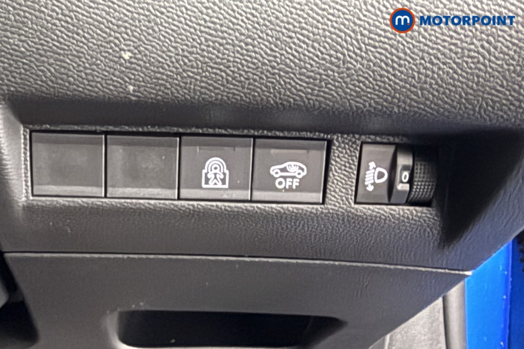 Peugeot 208 Allure Manual Petrol Hatchback - Stock Number (1540335) - 12th supplementary image