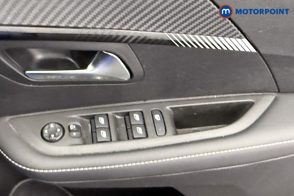 Peugeot 208 Allure Manual Petrol Hatchback - Stock Number (1540335) - 13th supplementary image