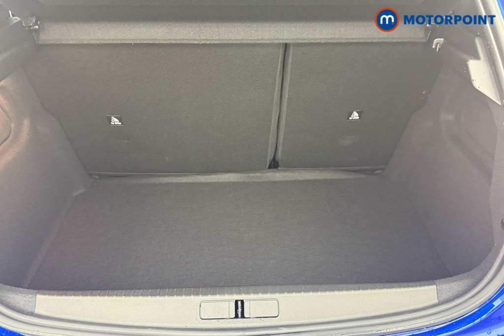Peugeot 208 Allure Manual Petrol Hatchback - Stock Number (1540335) - 17th supplementary image