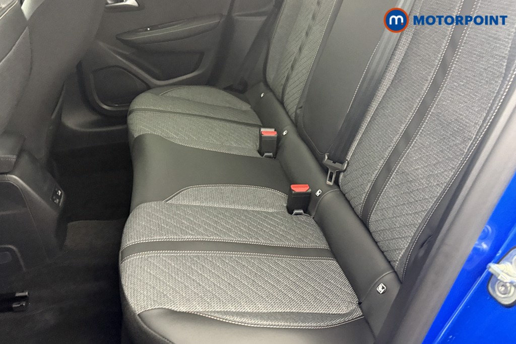 Peugeot 208 Allure Manual Petrol Hatchback - Stock Number (1540335) - 19th supplementary image