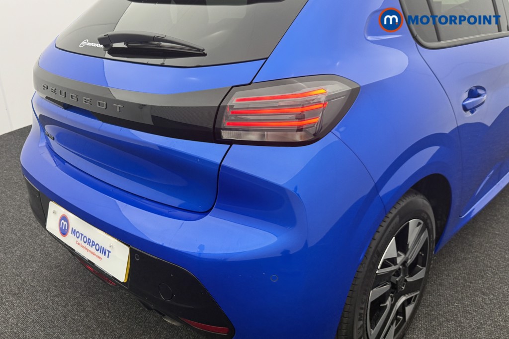 Peugeot 208 Allure Manual Petrol Hatchback - Stock Number (1540335) - 22nd supplementary image