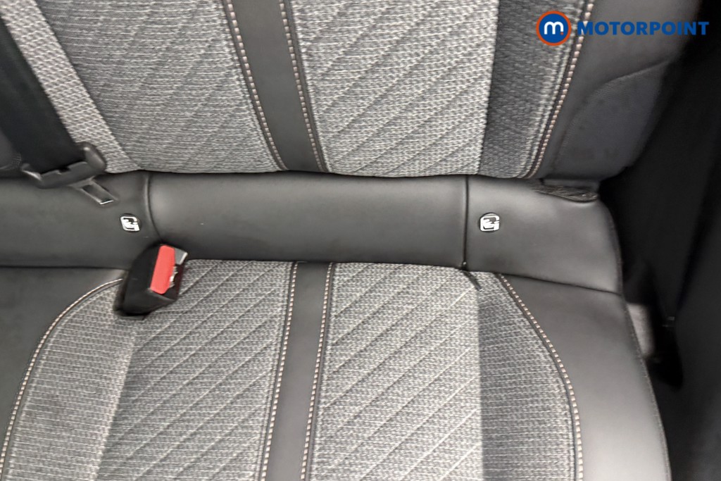 Peugeot 208 Allure Manual Petrol Hatchback - Stock Number (1540336) - 20th supplementary image