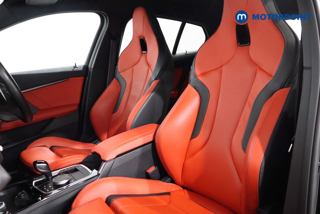 BMW 1 Series M135i Automatic Petrol Hatchback - Stock Number (1540587) - 4th supplementary image