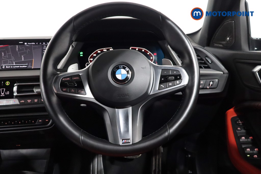 BMW 1 Series M135i Automatic Petrol Hatchback - Stock Number (1540587) - 6th supplementary image