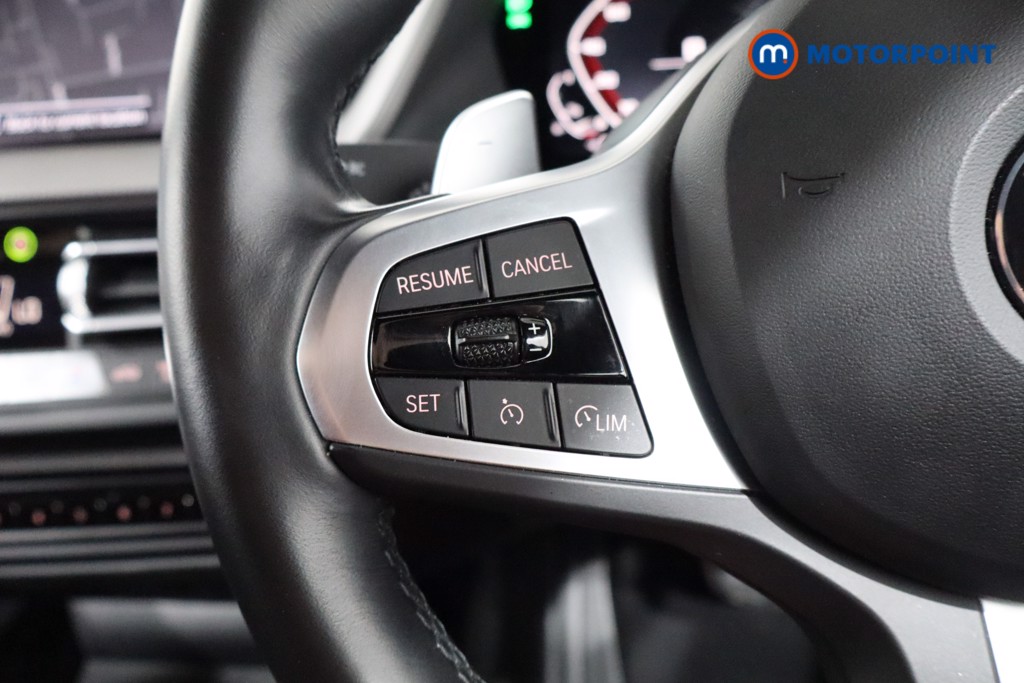 BMW 1 Series M135i Automatic Petrol Hatchback - Stock Number (1540587) - 7th supplementary image