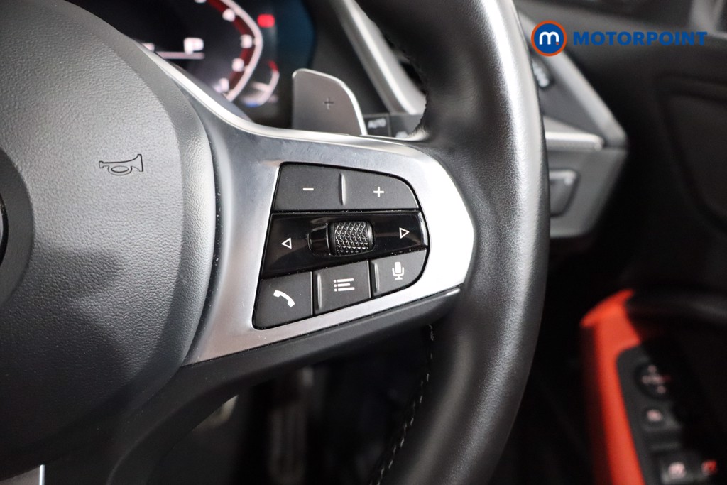 BMW 1 Series M135i Automatic Petrol Hatchback - Stock Number (1540587) - 8th supplementary image