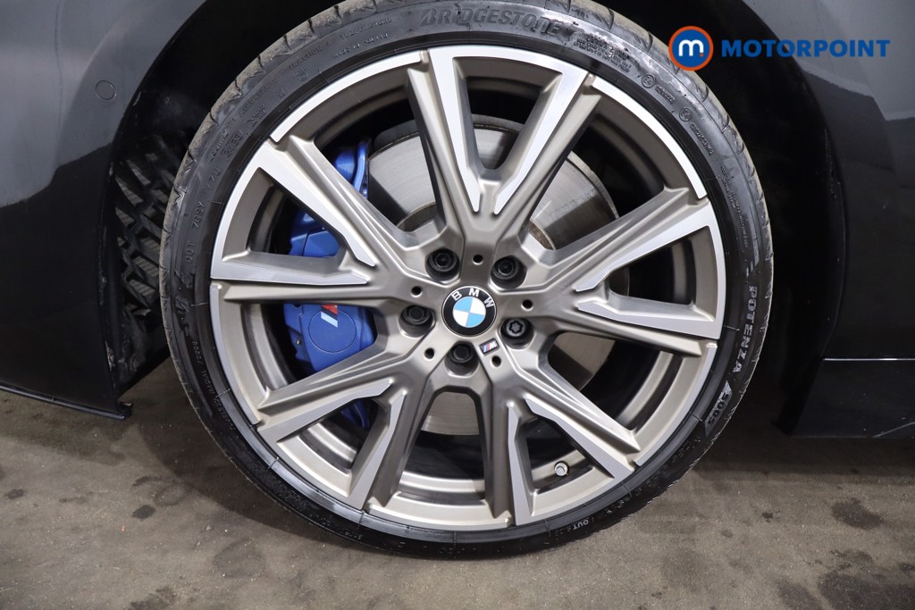 BMW 1 Series M135i Automatic Petrol Hatchback - Stock Number (1540587) - 9th supplementary image