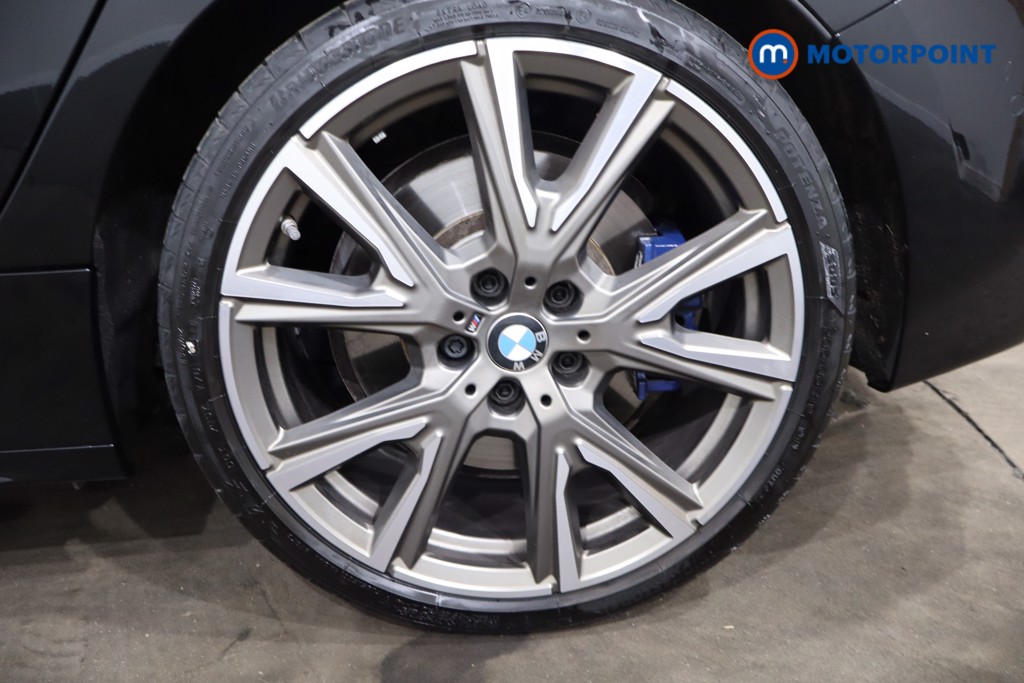 BMW 1 Series M135i Automatic Petrol Hatchback - Stock Number (1540587) - 10th supplementary image