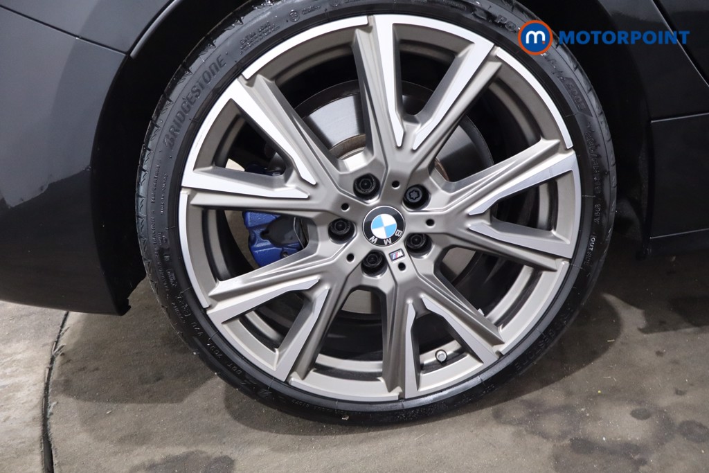 BMW 1 Series M135i Automatic Petrol Hatchback - Stock Number (1540587) - 11th supplementary image
