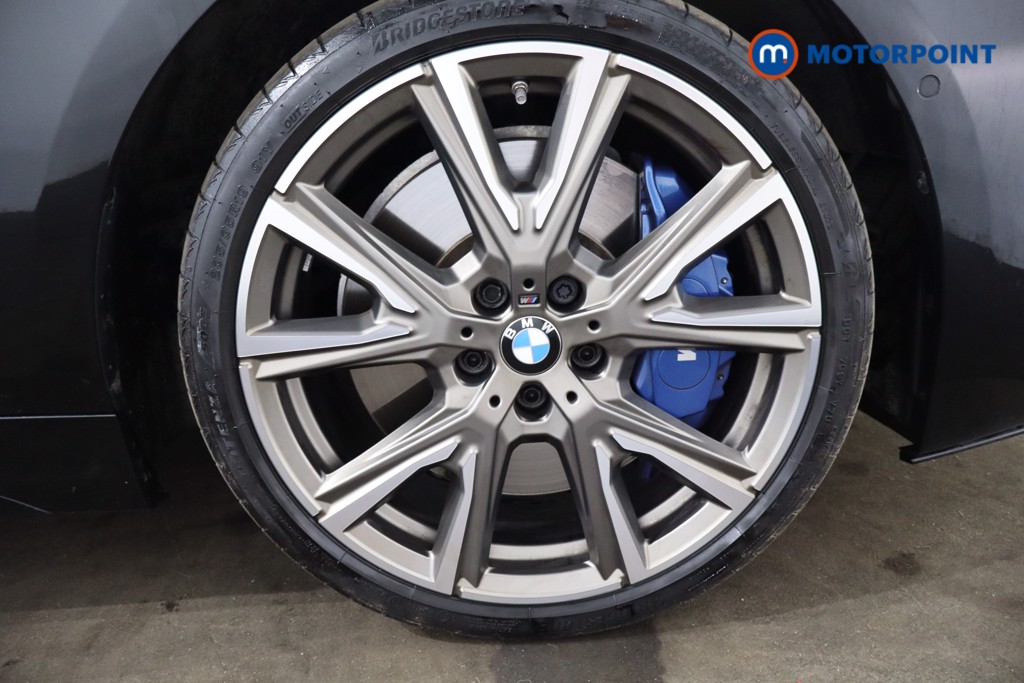 BMW 1 Series M135i Automatic Petrol Hatchback - Stock Number (1540587) - 12th supplementary image