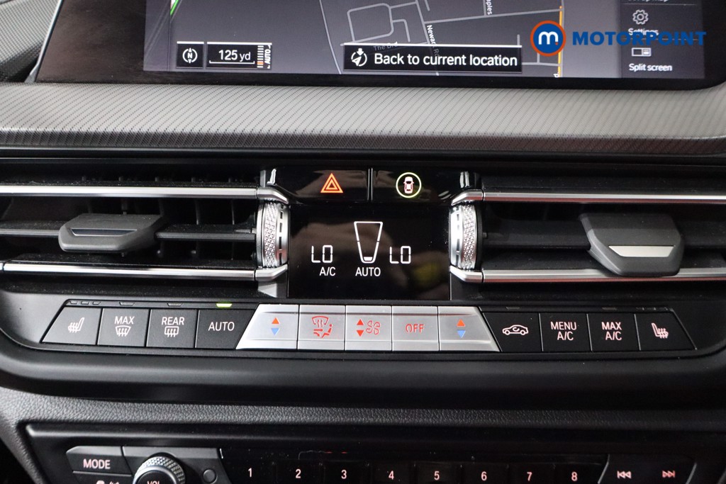 BMW 1 Series M135i Automatic Petrol Hatchback - Stock Number (1540587) - 14th supplementary image
