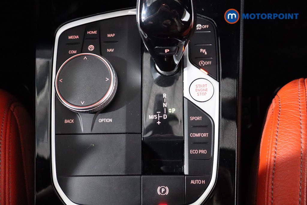 BMW 1 Series M135i Automatic Petrol Hatchback - Stock Number (1540587) - 17th supplementary image