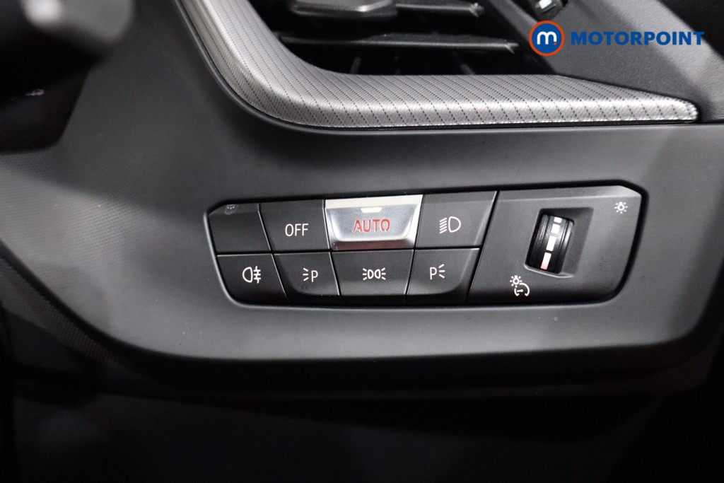 BMW 1 Series M135i Automatic Petrol Hatchback - Stock Number (1540587) - 18th supplementary image