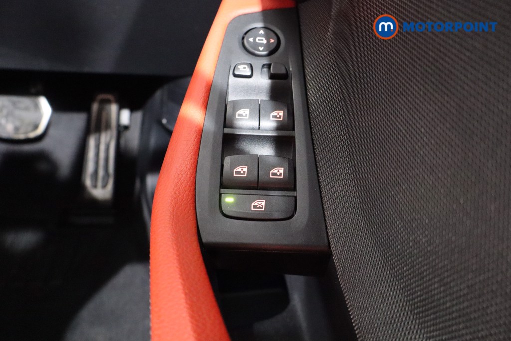 BMW 1 Series M135i Automatic Petrol Hatchback - Stock Number (1540587) - 19th supplementary image