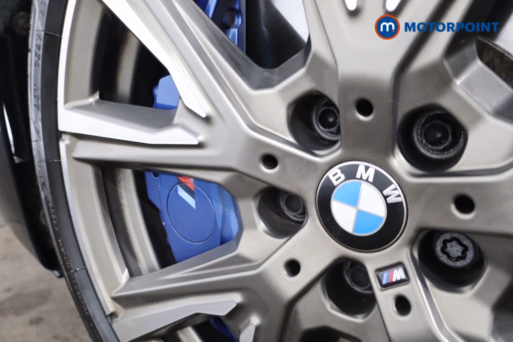 BMW 1 Series M135i Automatic Petrol Hatchback - Stock Number (1540587) - 21st supplementary image
