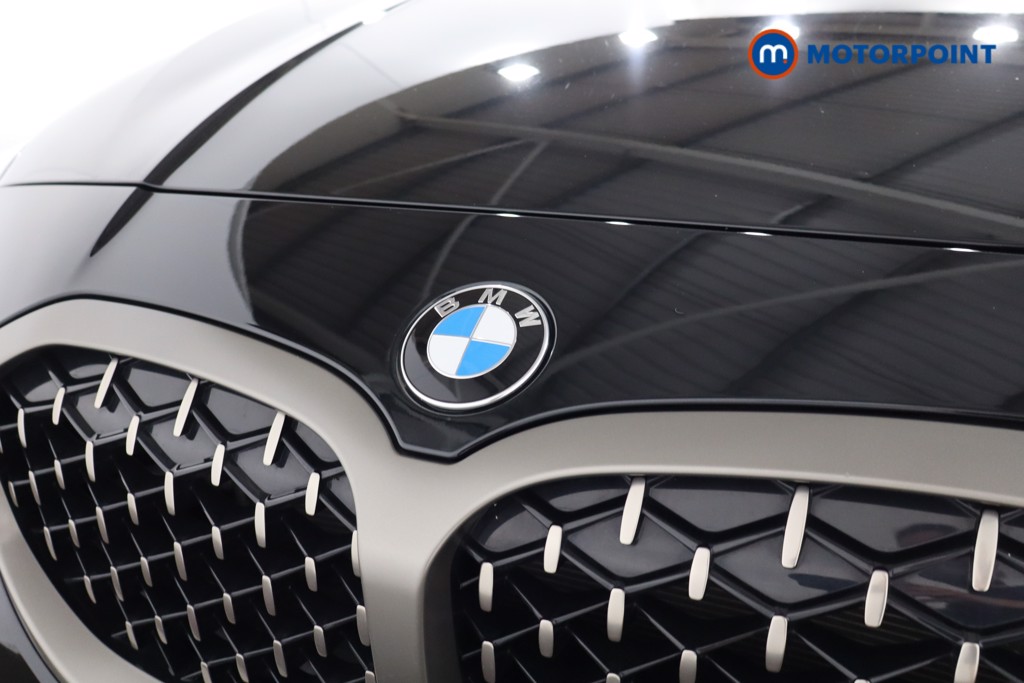 BMW 1 Series M135i Automatic Petrol Hatchback - Stock Number (1540587) - 23rd supplementary image