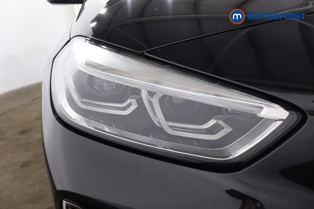BMW 1 Series M135i Automatic Petrol Hatchback - Stock Number (1540587) - 24th supplementary image