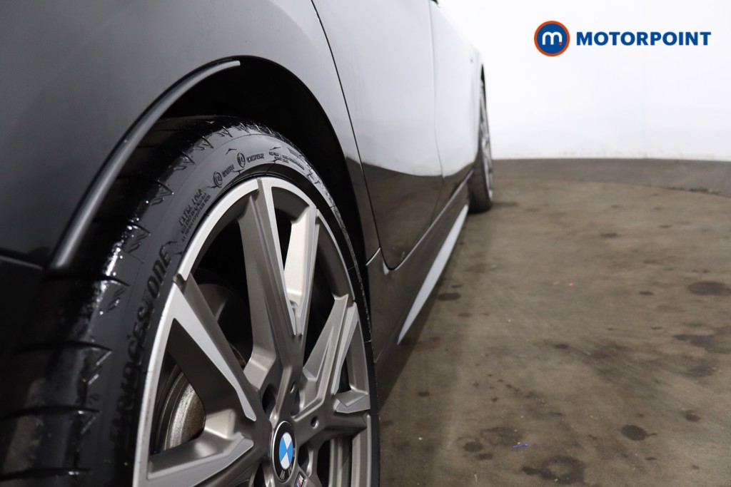BMW 1 Series M135i Automatic Petrol Hatchback - Stock Number (1540587) - 25th supplementary image