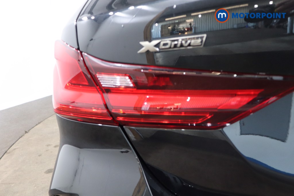 BMW 1 Series M135i Automatic Petrol Hatchback - Stock Number (1540587) - 27th supplementary image