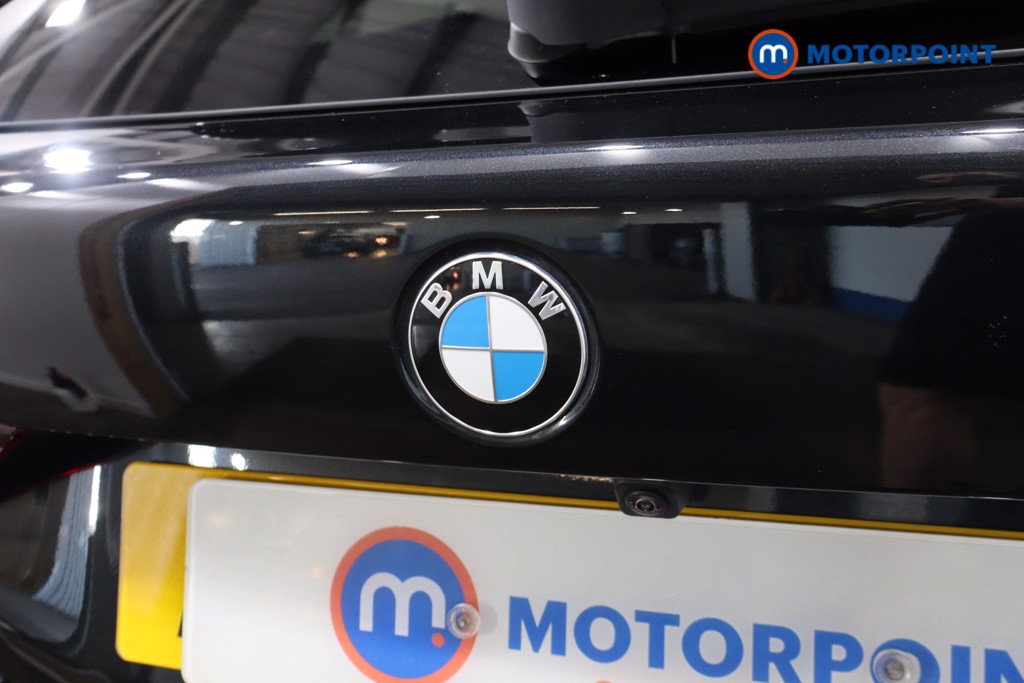 BMW 1 Series M135i Automatic Petrol Hatchback - Stock Number (1540587) - 28th supplementary image