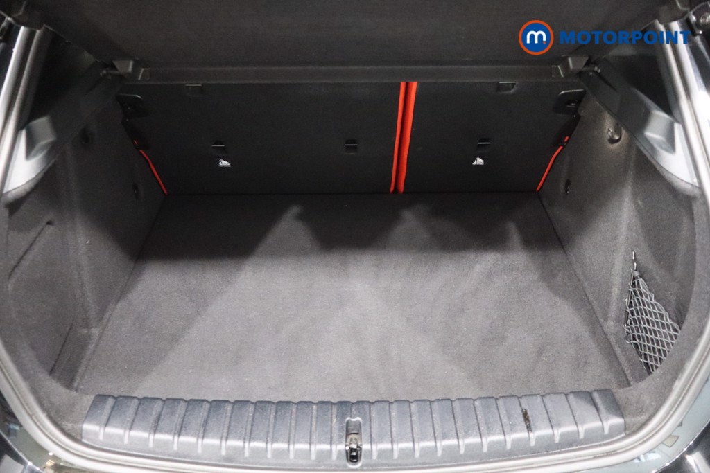 BMW 1 Series M135i Automatic Petrol Hatchback - Stock Number (1540587) - 29th supplementary image