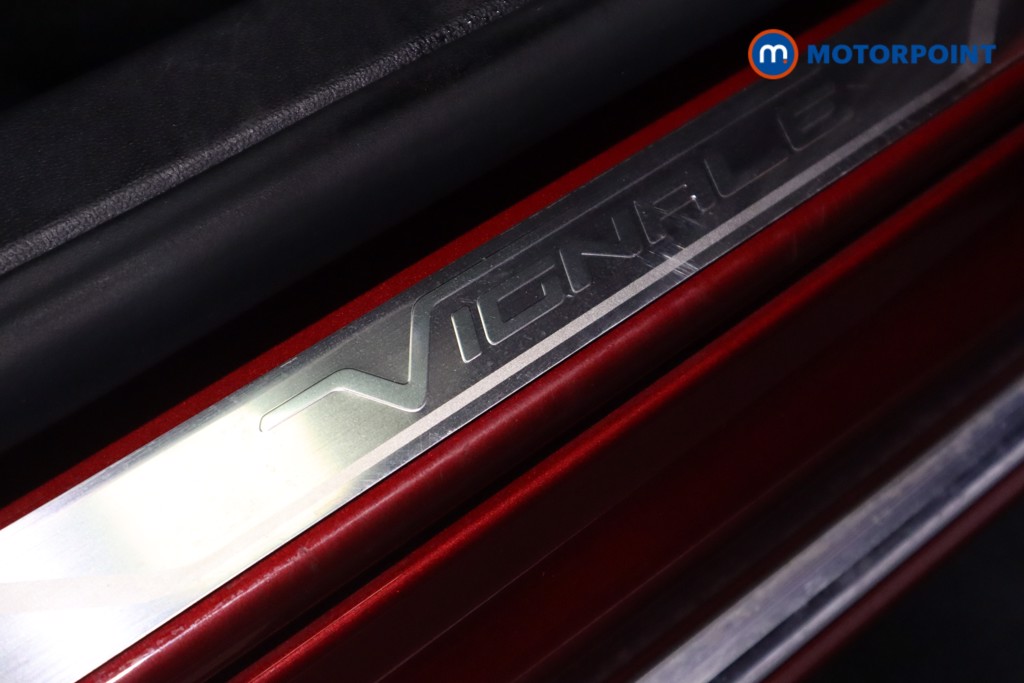 Ford Focus Vignale 1.5 Ecoboost 182 5Dr Manual Petrol Hatchback - Stock Number (1540734) - 15th supplementary image