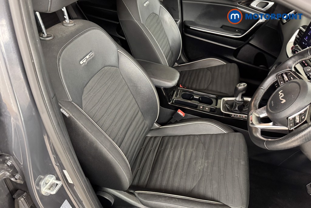 KIA Pro Ceed Gt-Line Manual Petrol Estate - Stock Number (1540874) - 5th supplementary image