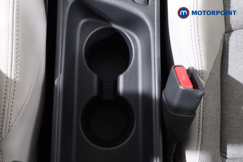 Toyota Yaris Excel Automatic Petrol-Electric Hybrid Hatchback - Stock Number (1540898) - 16th supplementary image