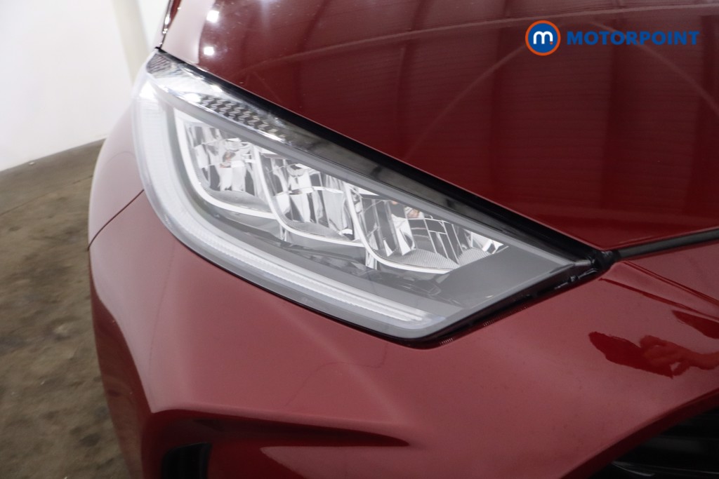Toyota Yaris Excel Automatic Petrol-Electric Hybrid Hatchback - Stock Number (1540898) - 22nd supplementary image