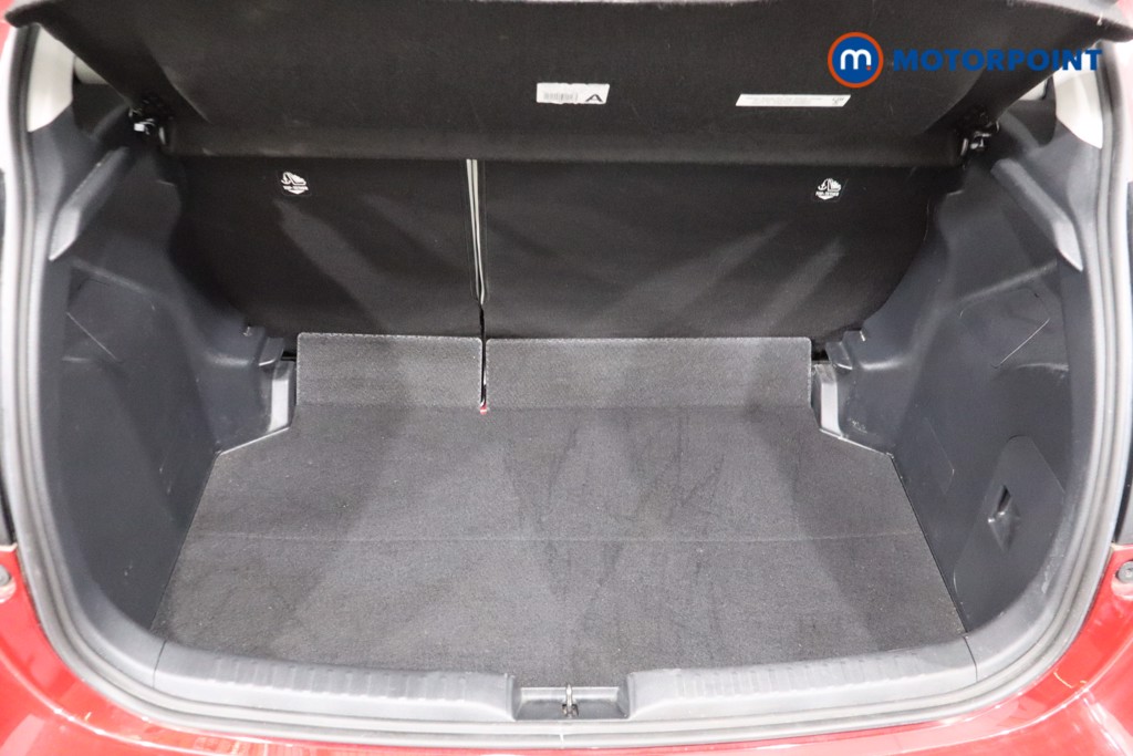 Toyota Yaris Excel Automatic Petrol-Electric Hybrid Hatchback - Stock Number (1540898) - 26th supplementary image