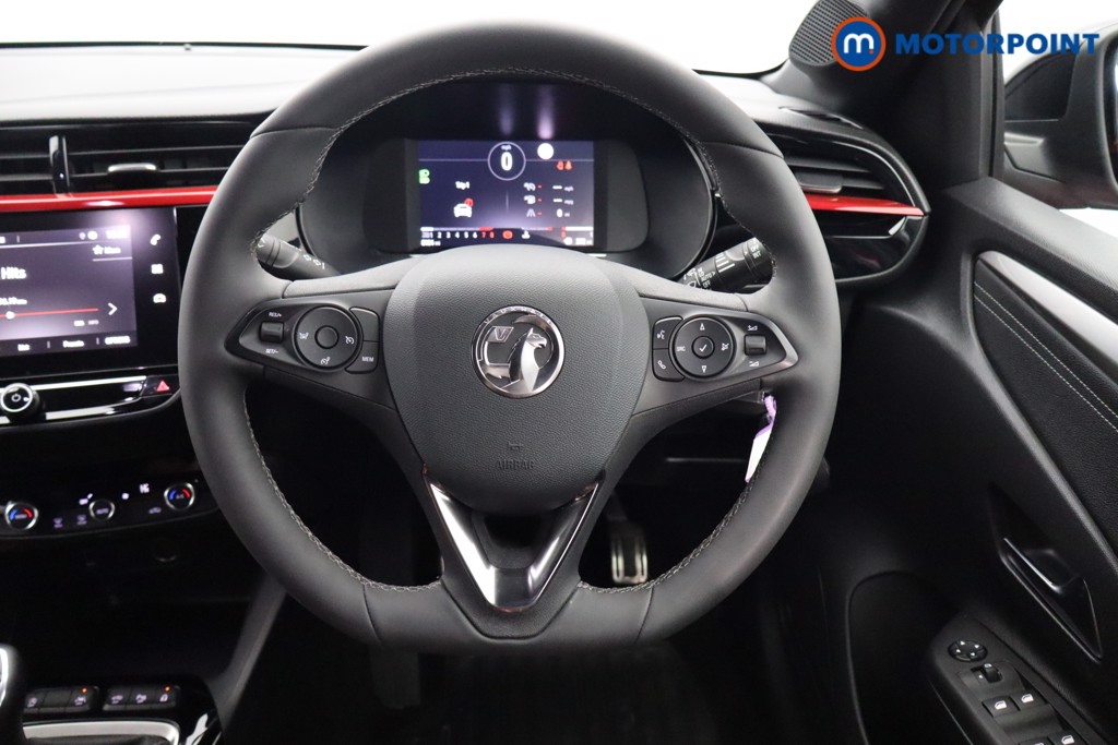 Vauxhall Corsa GS Manual Petrol Hatchback - Stock Number (1541105) - 3rd supplementary image