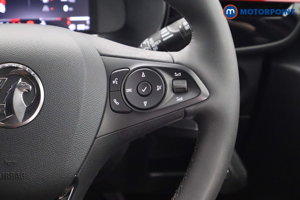 Vauxhall Corsa GS Manual Petrol Hatchback - Stock Number (1541105) - 5th supplementary image